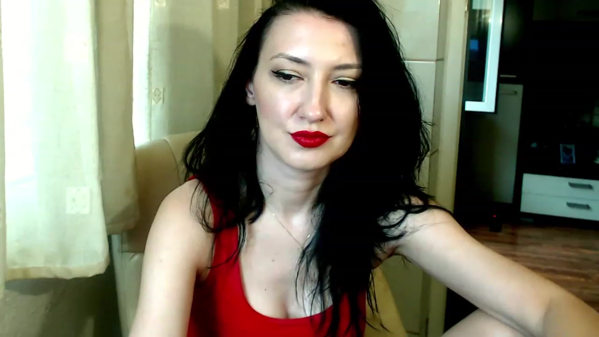 Gallery image thumbnail from MistressNadia's myfreecams stream on, 06/11/2023, 17:03 image 7 of 20