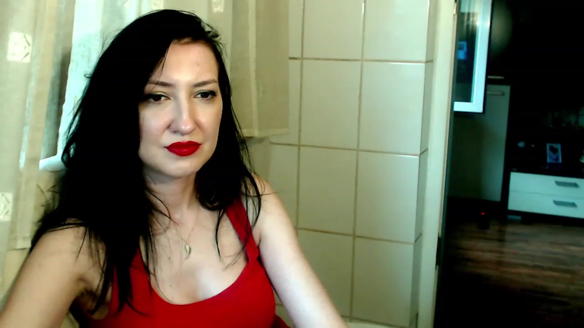 Gallery image thumbnail from MistressNadia's myfreecams stream on, 06/11/2023, 17:03 image 16 of 20