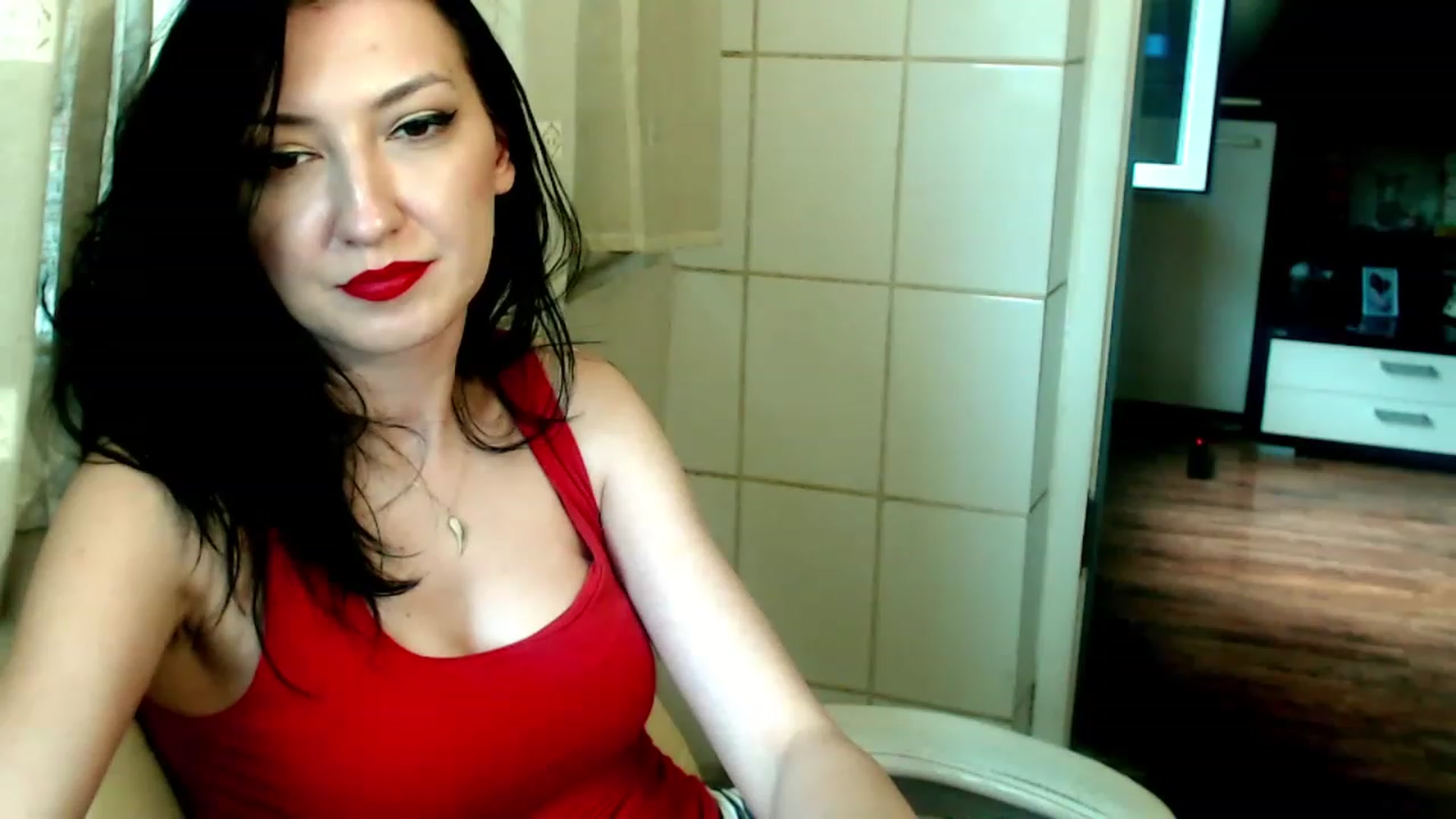 Gallery image thumbnail from MistressNadia's myfreecams stream on, 06/11/2023, 17:03 image 13 of 20