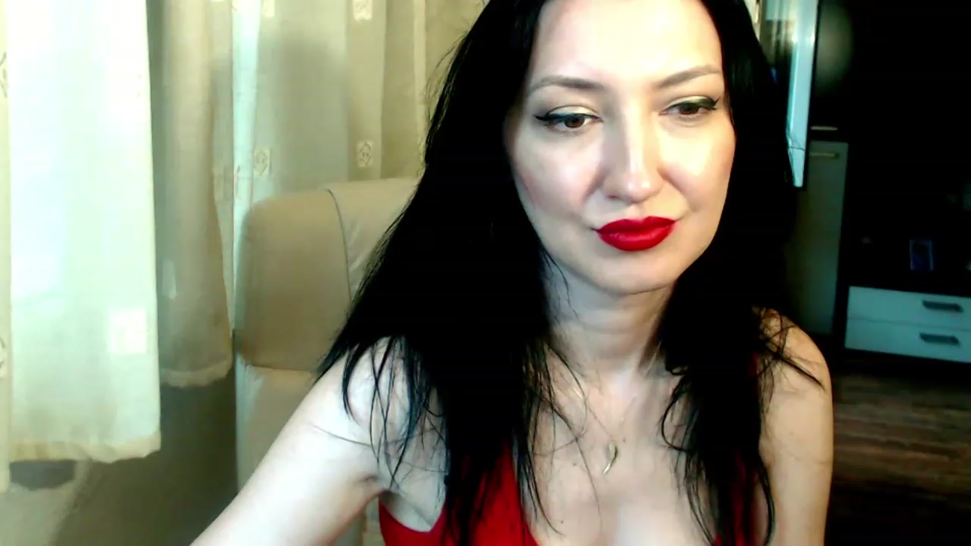 Gallery image thumbnail from MistressNadia's myfreecams stream on, 06/11/2023, 17:03 image 18 of 20