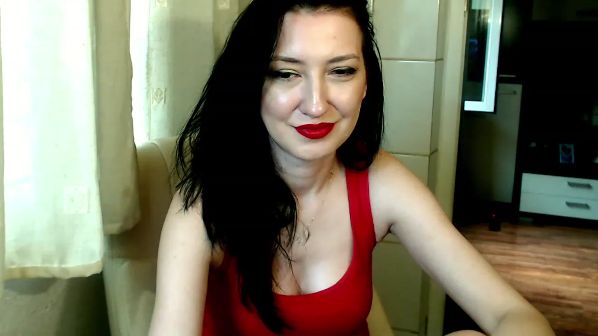 Gallery image thumbnail from MistressNadia's myfreecams stream on, 06/11/2023, 17:03 image 11 of 20