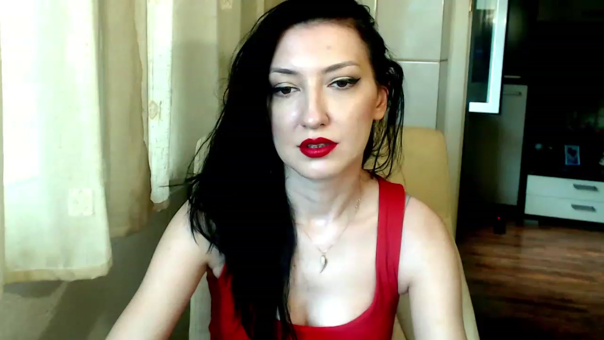 Gallery image thumbnail from MistressNadia's myfreecams stream on, 06/11/2023, 17:03 image 2 of 20