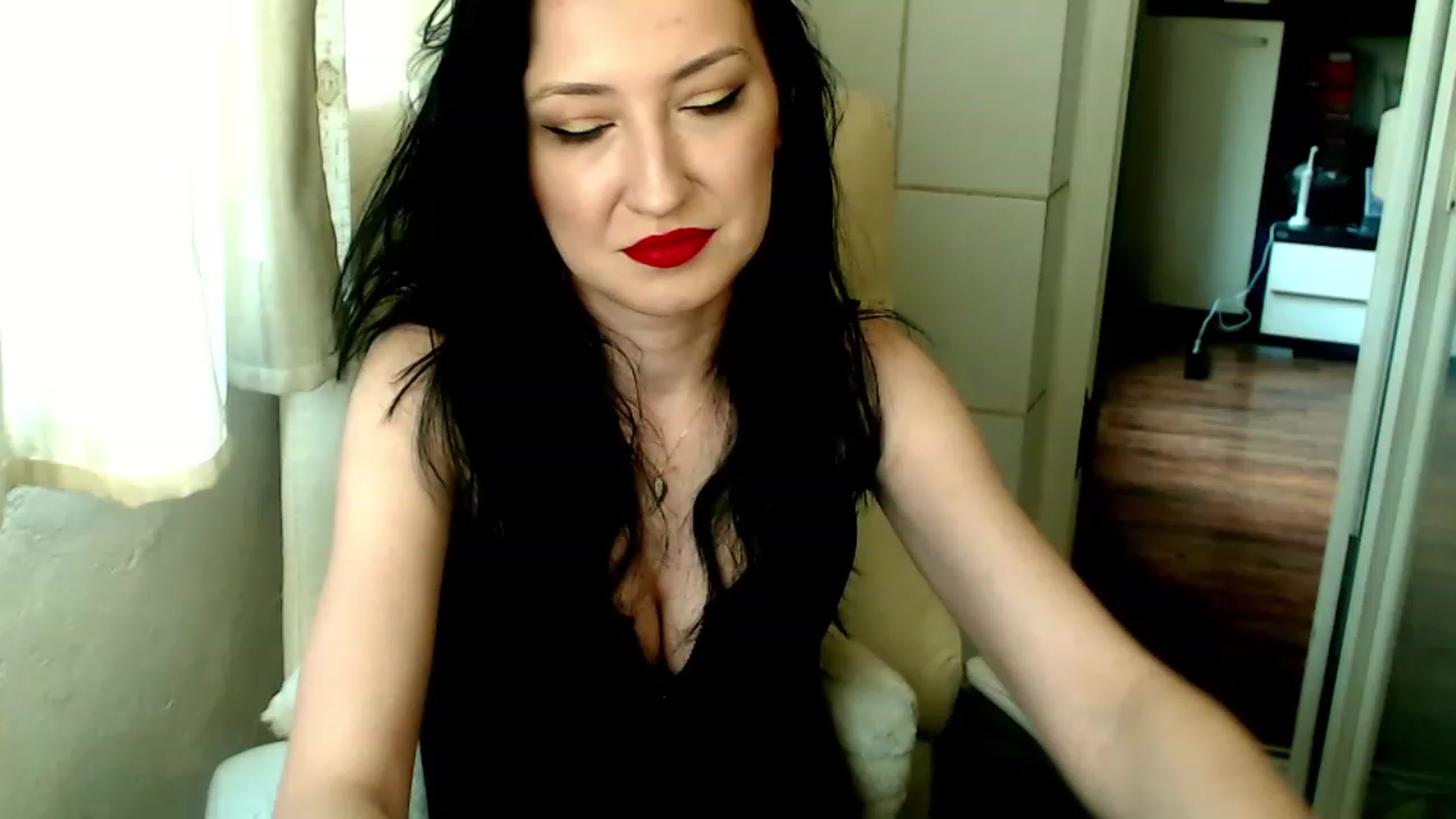 Gallery image thumbnail from MistressNadia's myfreecams stream on, 06/12/2023, 10:18 image 20 of 20