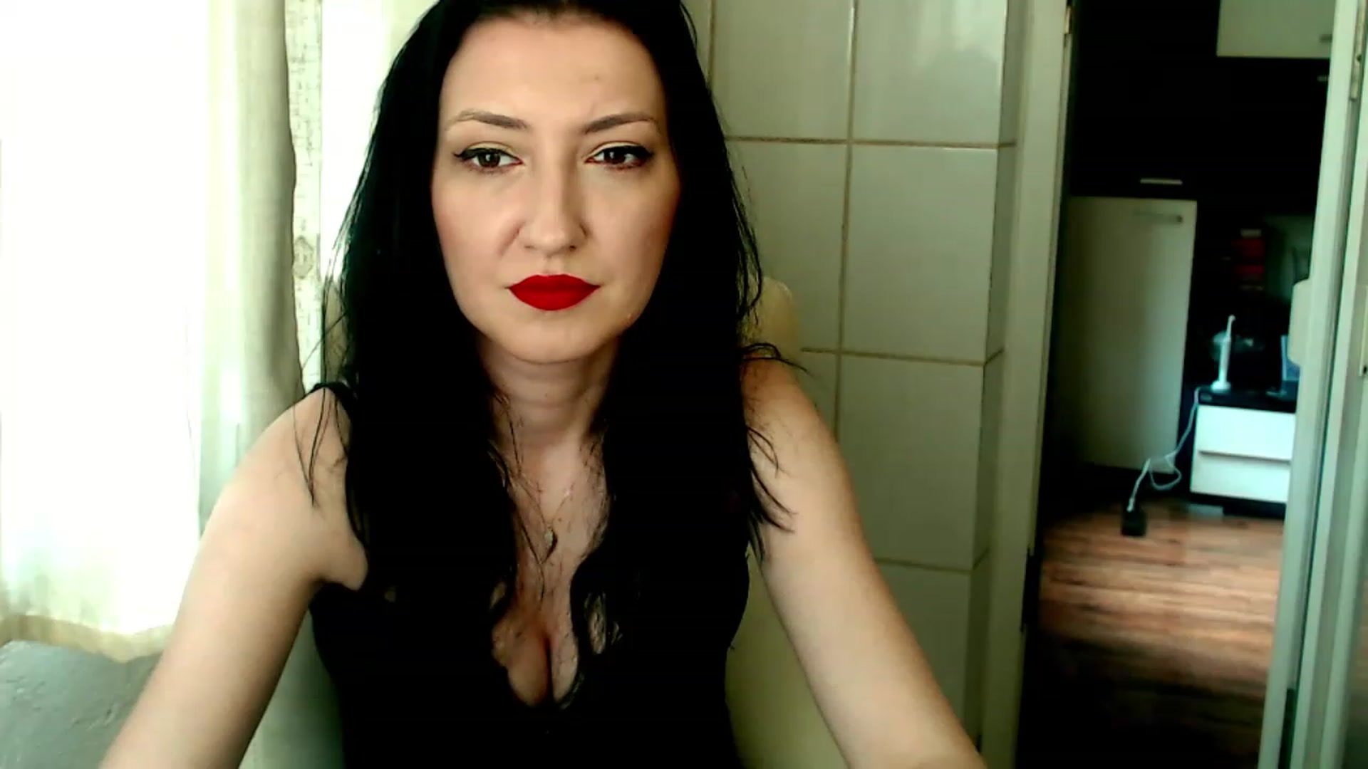 Gallery image thumbnail from MistressNadia's myfreecams stream on, 06/12/2023, 10:18 image 18 of 20