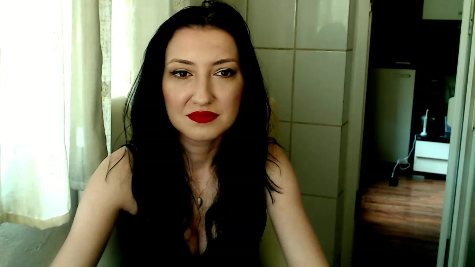 Gallery image thumbnail from MistressNadia's myfreecams stream on, 06/12/2023, 10:18 image 19 of 20