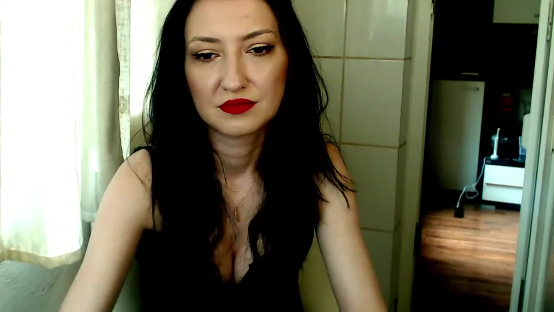 Gallery image thumbnail from MistressNadia's myfreecams stream on, 06/12/2023, 10:18 image 16 of 20