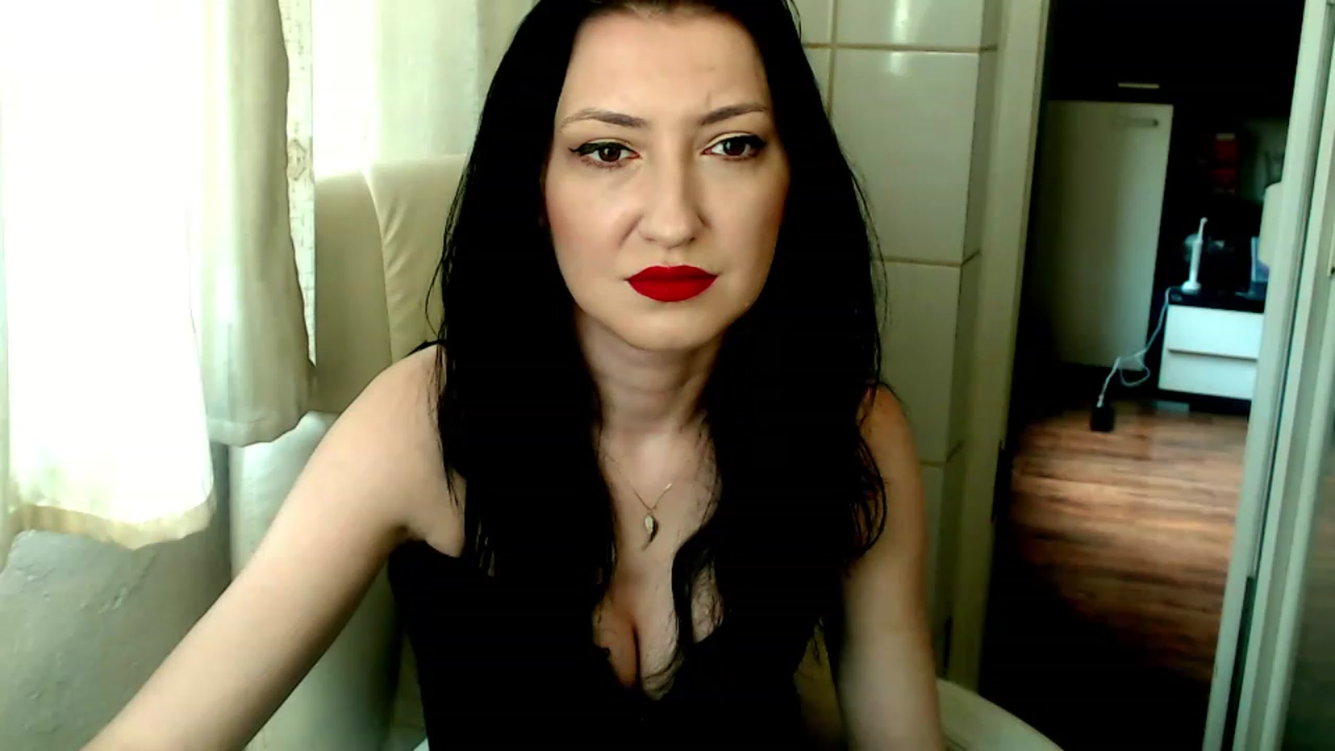 Gallery image thumbnail from MistressNadia's myfreecams stream on, 06/12/2023, 10:18 image 9 of 20