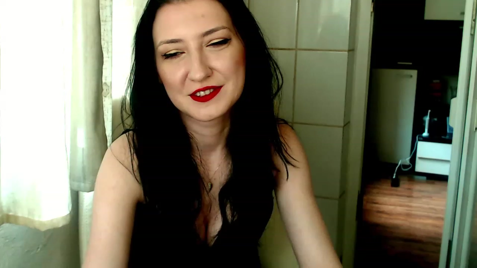 Gallery image thumbnail from MistressNadia's myfreecams stream on, 06/12/2023, 10:18 image 17 of 20