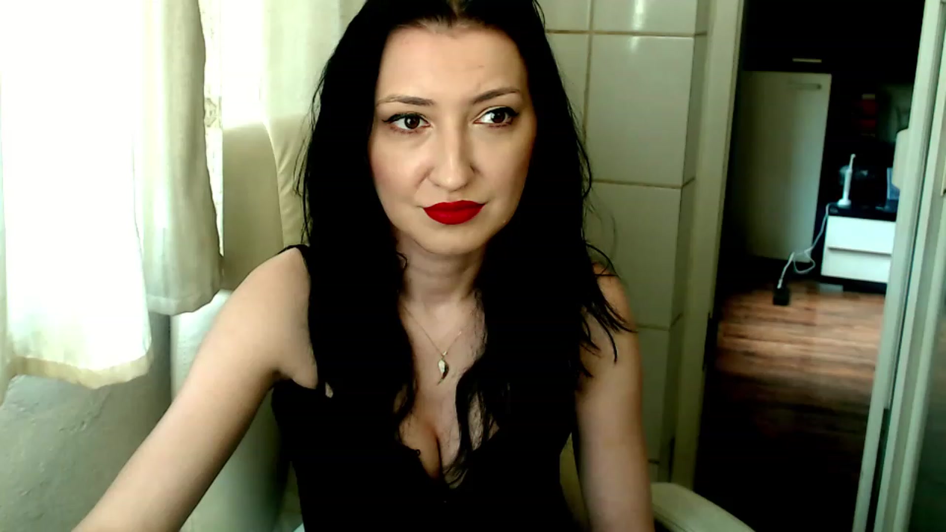 Gallery image thumbnail from MistressNadia's myfreecams stream on, 06/12/2023, 10:18 image 13 of 20