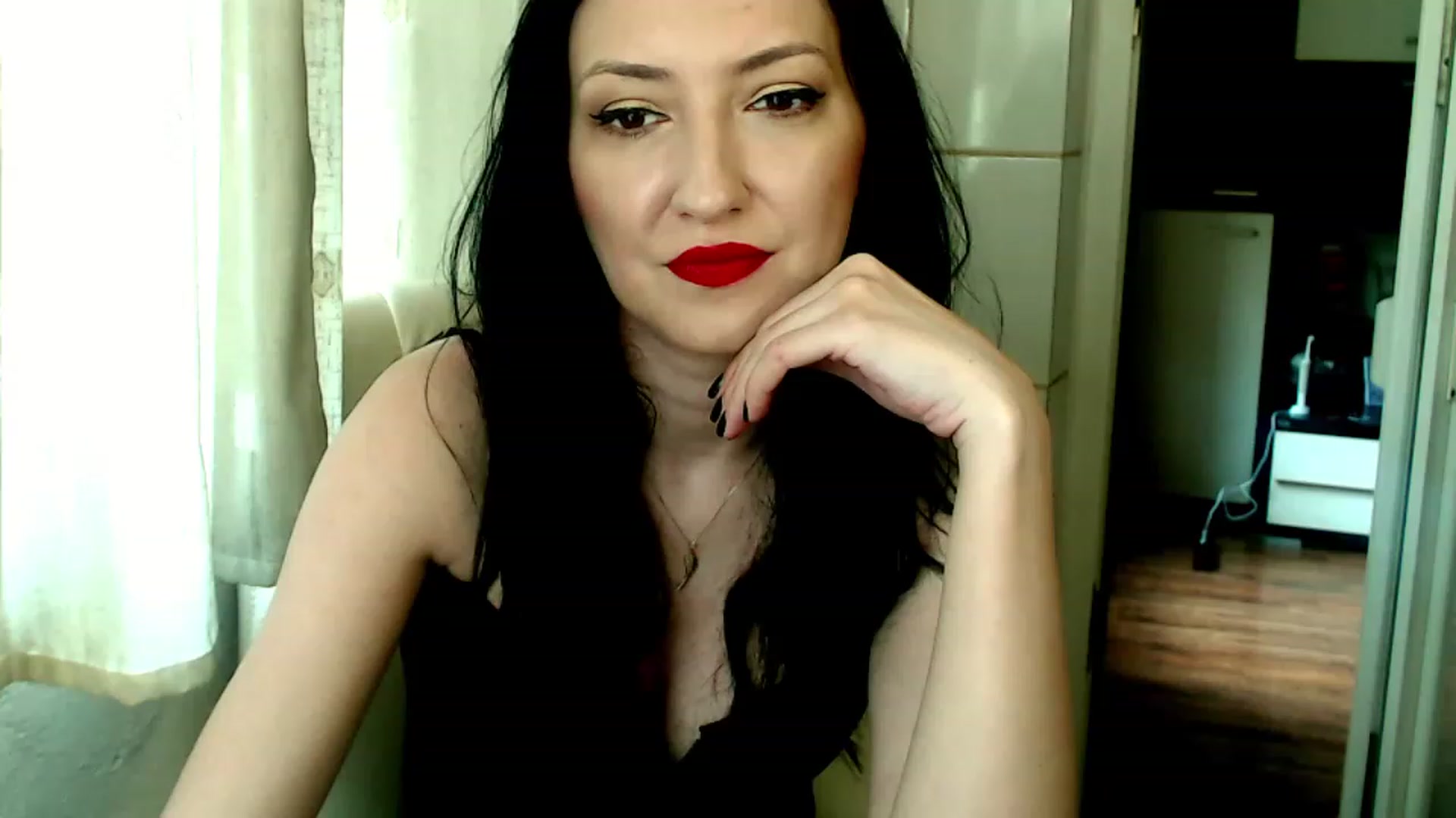 Gallery image thumbnail from MistressNadia's myfreecams stream on, 06/12/2023, 10:18 image 14 of 20