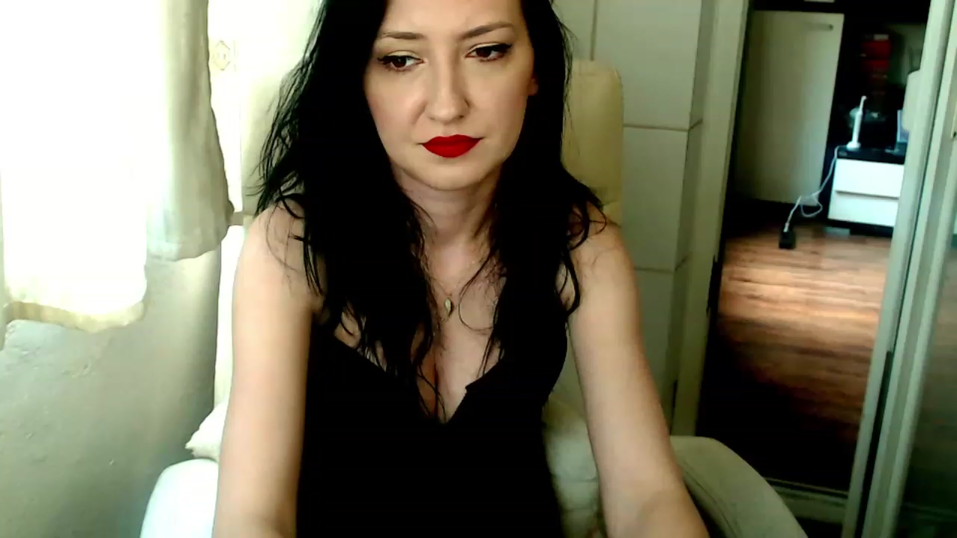 Gallery image thumbnail from MistressNadia's myfreecams stream on, 06/12/2023, 10:46 image 17 of 20