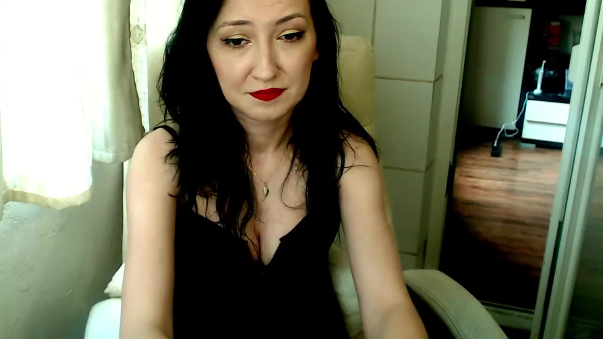 Gallery image thumbnail from MistressNadia's myfreecams stream on, 06/12/2023, 10:46 image 12 of 20