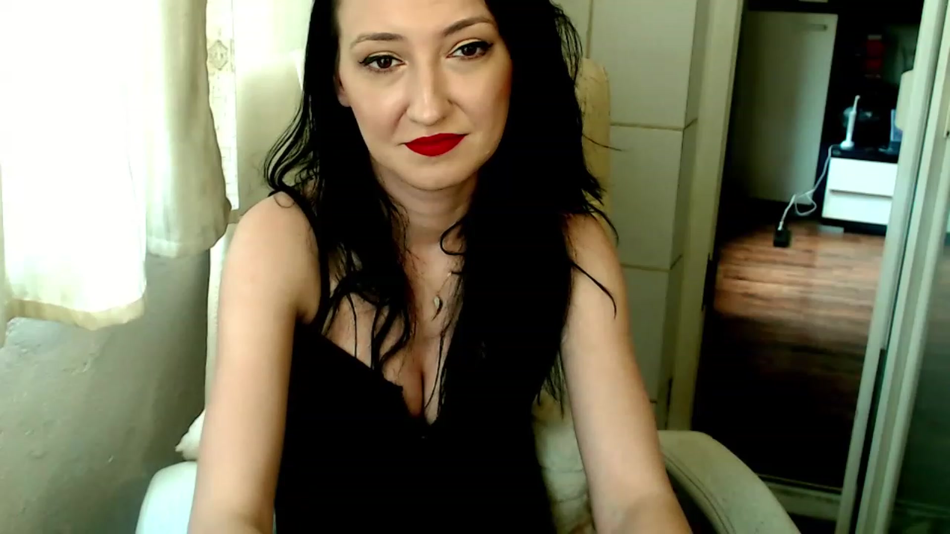 Gallery image thumbnail from MistressNadia's myfreecams stream on, 06/12/2023, 10:46 image 7 of 20