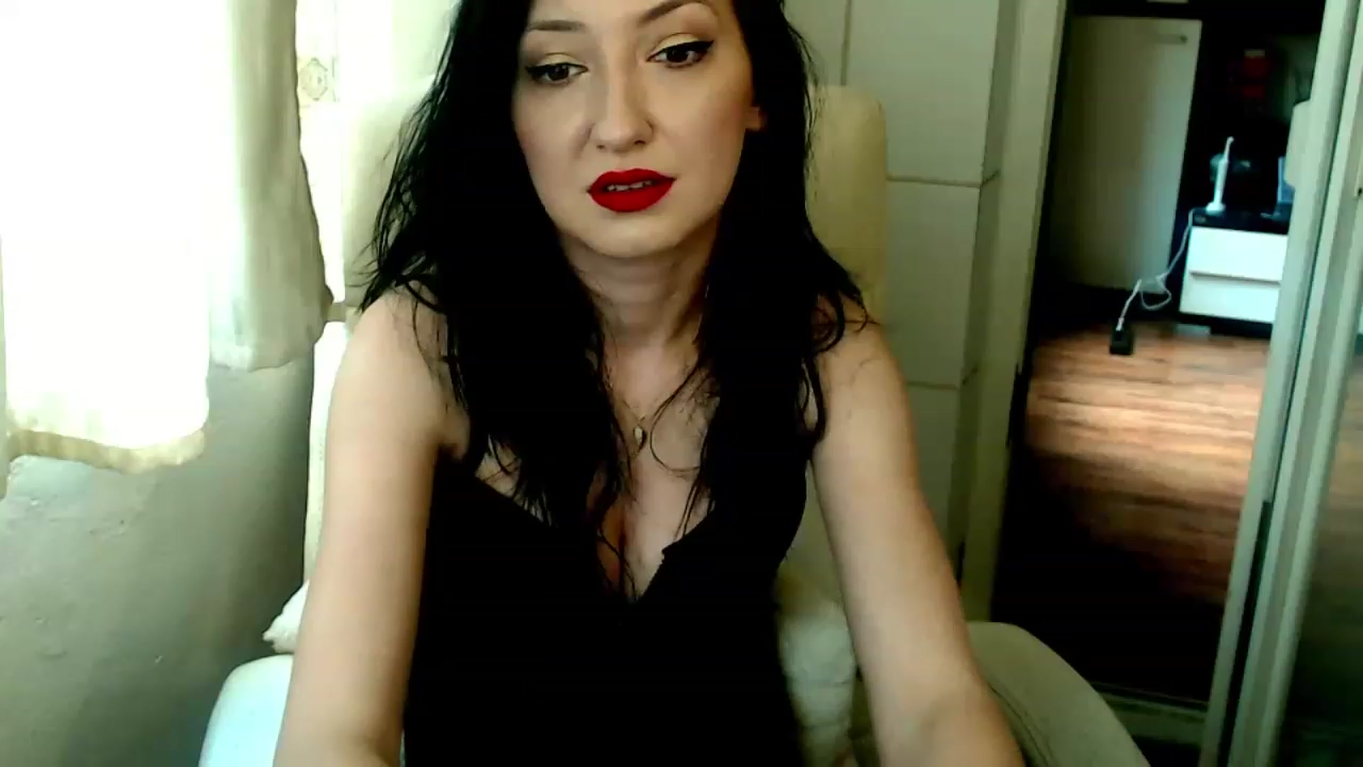 Gallery image thumbnail from MistressNadia's myfreecams stream on, 06/12/2023, 10:46 image 18 of 20