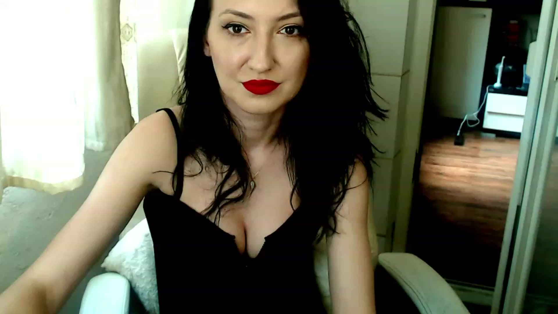 Gallery image thumbnail from MistressNadia's myfreecams stream on, 06/12/2023, 10:46 image 3 of 20