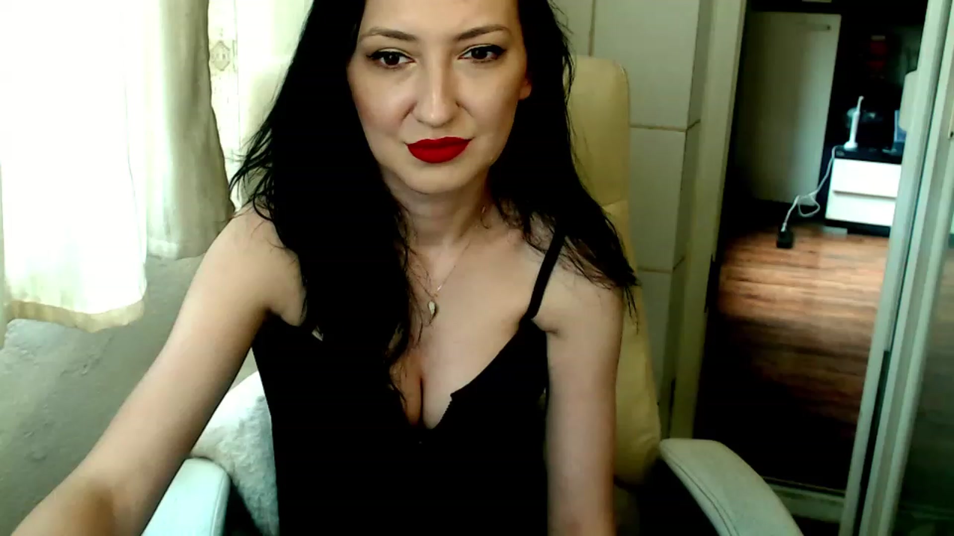Gallery image thumbnail from MistressNadia's myfreecams stream on, 06/12/2023, 10:46 image 2 of 20
