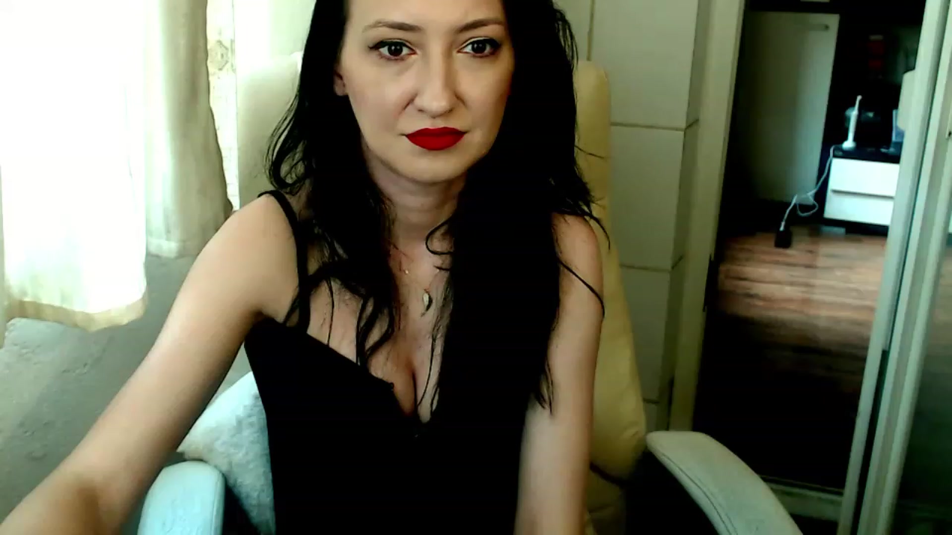 Gallery image thumbnail from MistressNadia's myfreecams stream on, 06/12/2023, 10:46 image 6 of 20