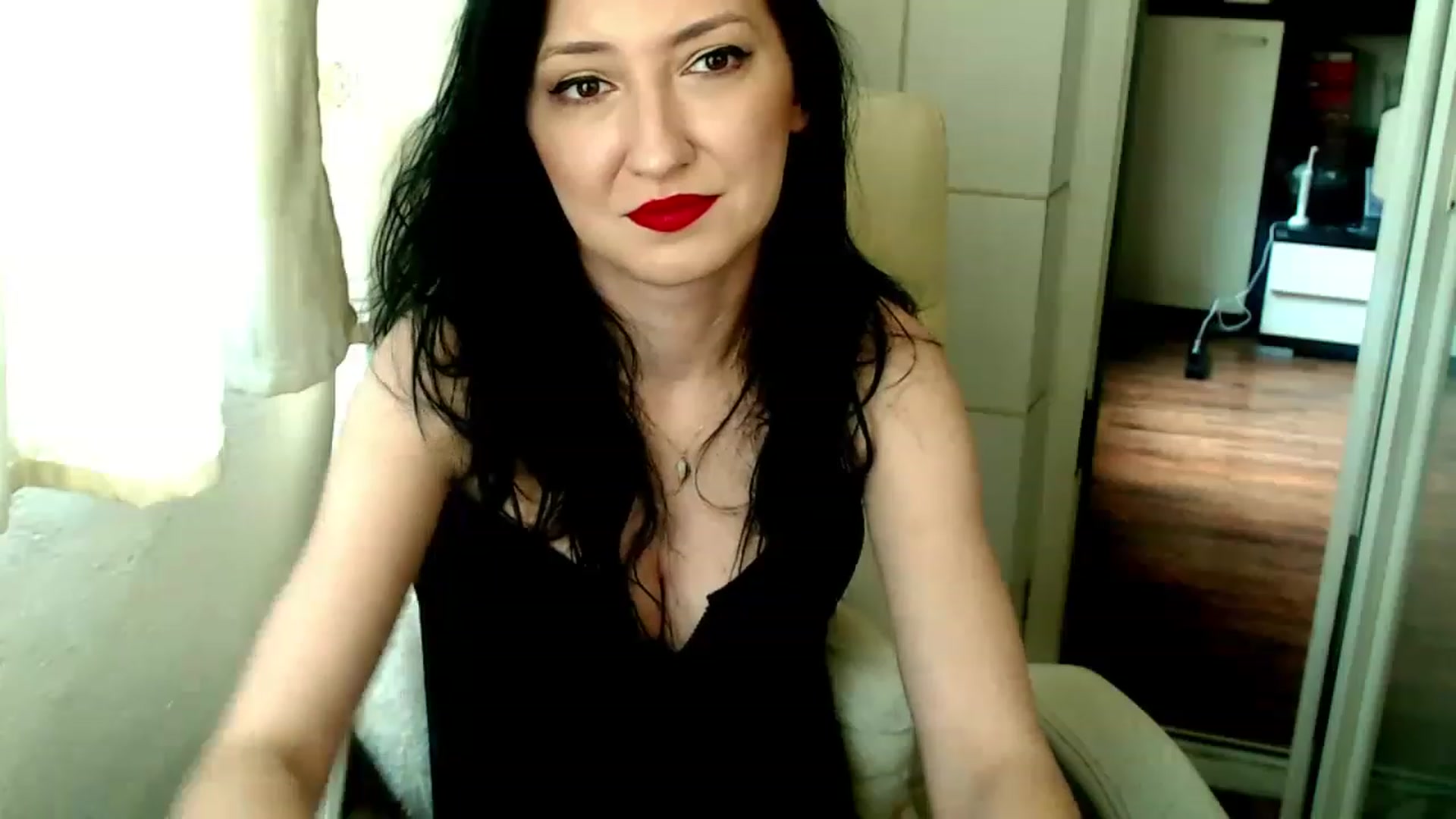 Gallery image thumbnail from MistressNadia's myfreecams stream on, 06/12/2023, 10:46 image 15 of 20