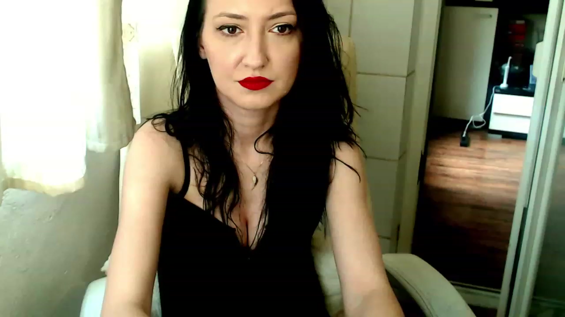 Gallery image thumbnail from MistressNadia's myfreecams stream on, 06/12/2023, 10:46 image 10 of 20