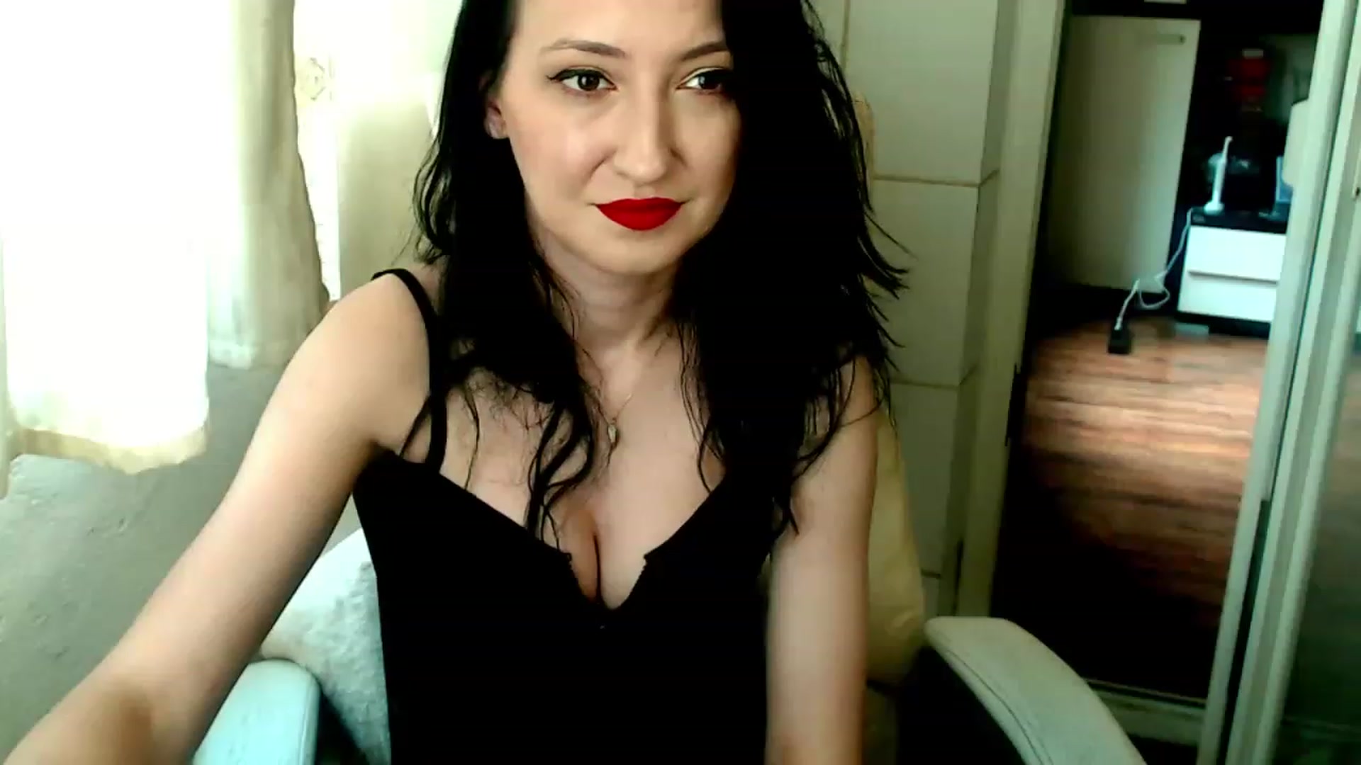Gallery image thumbnail from MistressNadia's myfreecams stream on, 06/12/2023, 10:46 image 4 of 20