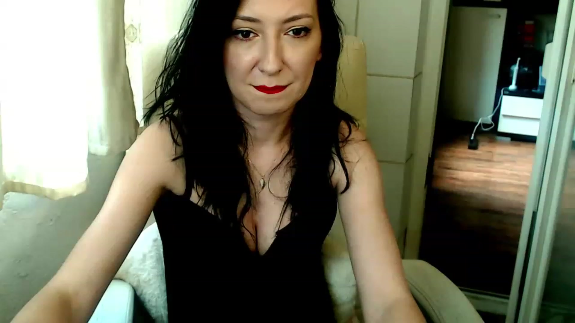Gallery image thumbnail from MistressNadia's myfreecams stream on, 06/12/2023, 10:46 image 19 of 20