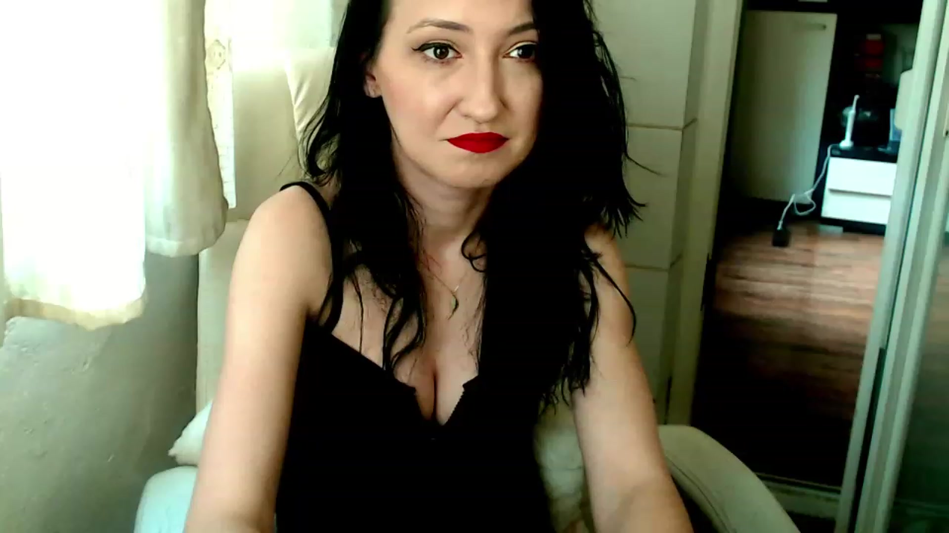 Gallery image thumbnail from MistressNadia's myfreecams stream on, 06/12/2023, 10:46 image 5 of 20