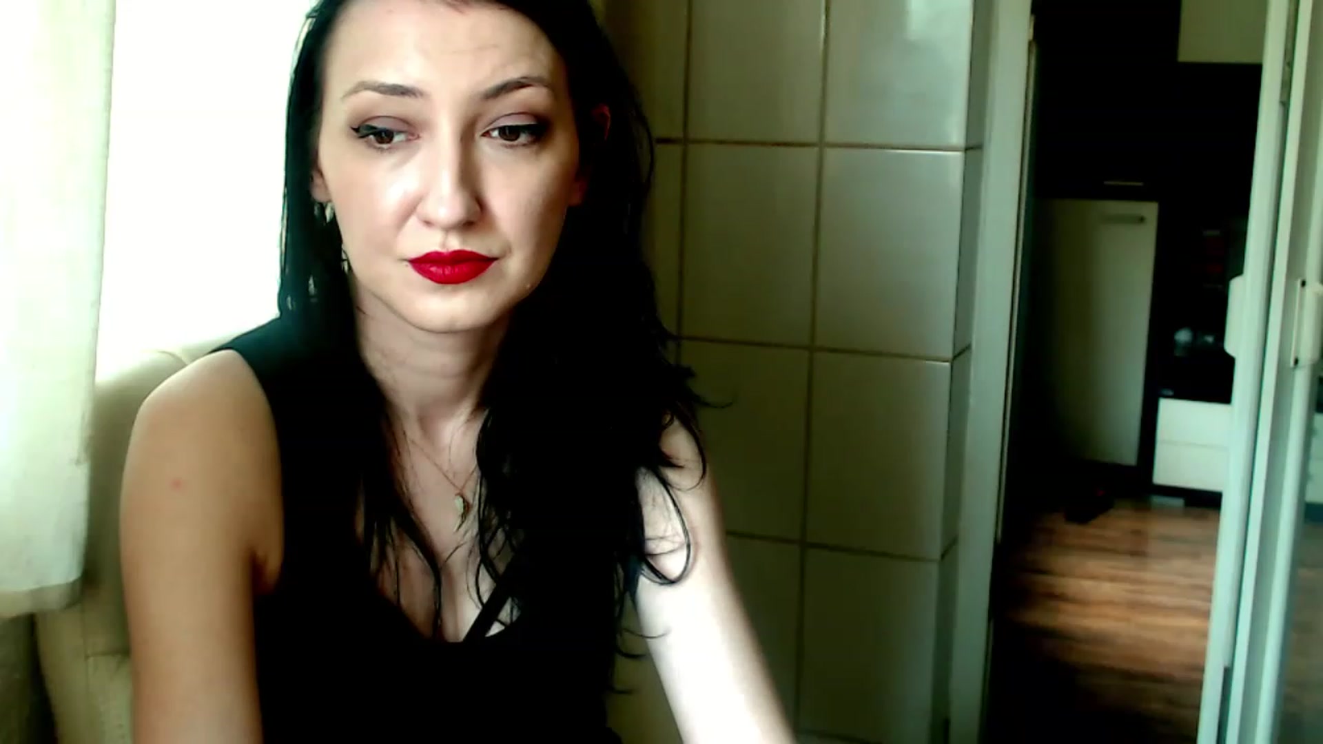 Gallery image thumbnail from MistressNadia's myfreecams stream on, 06/14/2023, 10:30 image 16 of 20