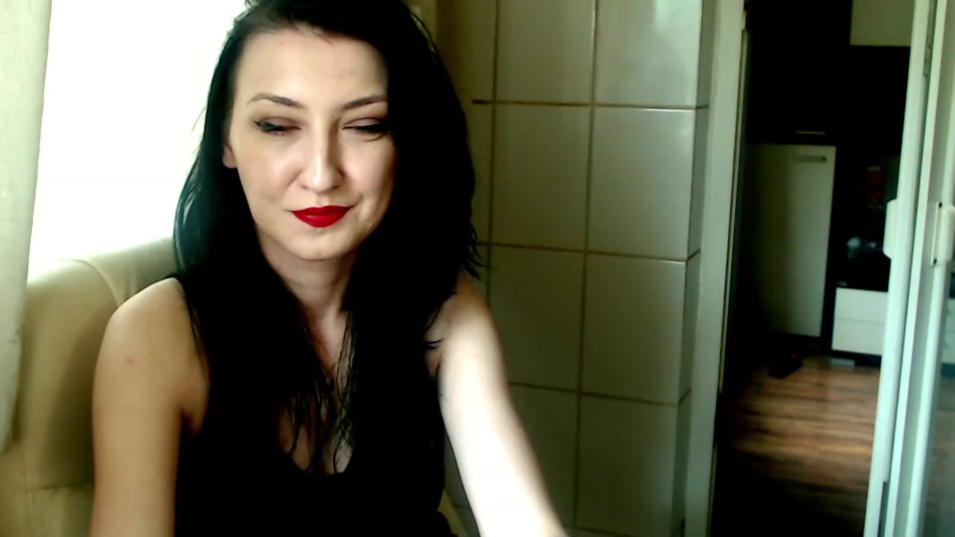 Gallery image thumbnail from MistressNadia's myfreecams stream on, 06/14/2023, 10:30 image 7 of 20