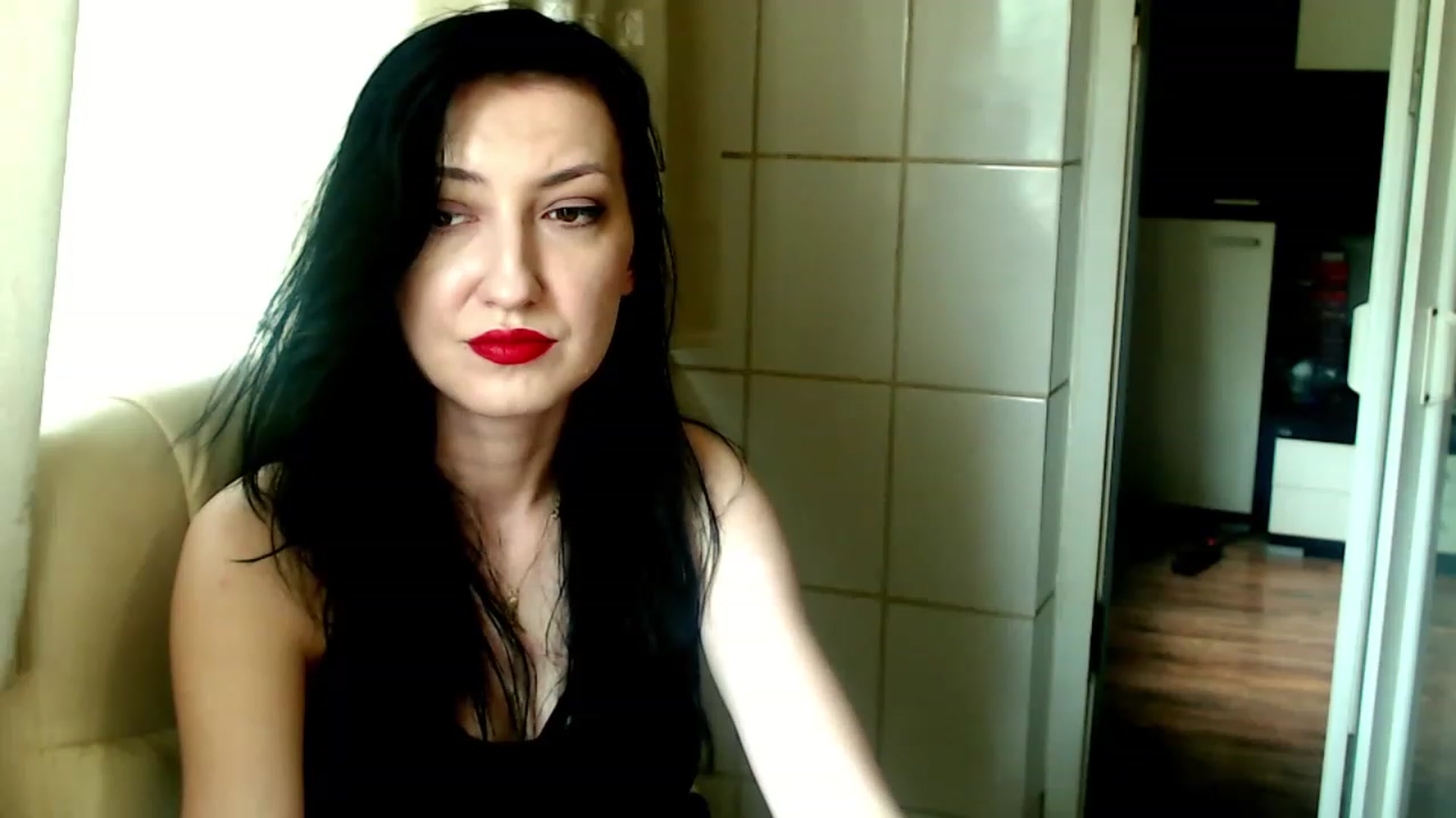 Gallery image thumbnail from MistressNadia's myfreecams stream on, 06/14/2023, 10:30 image 10 of 20
