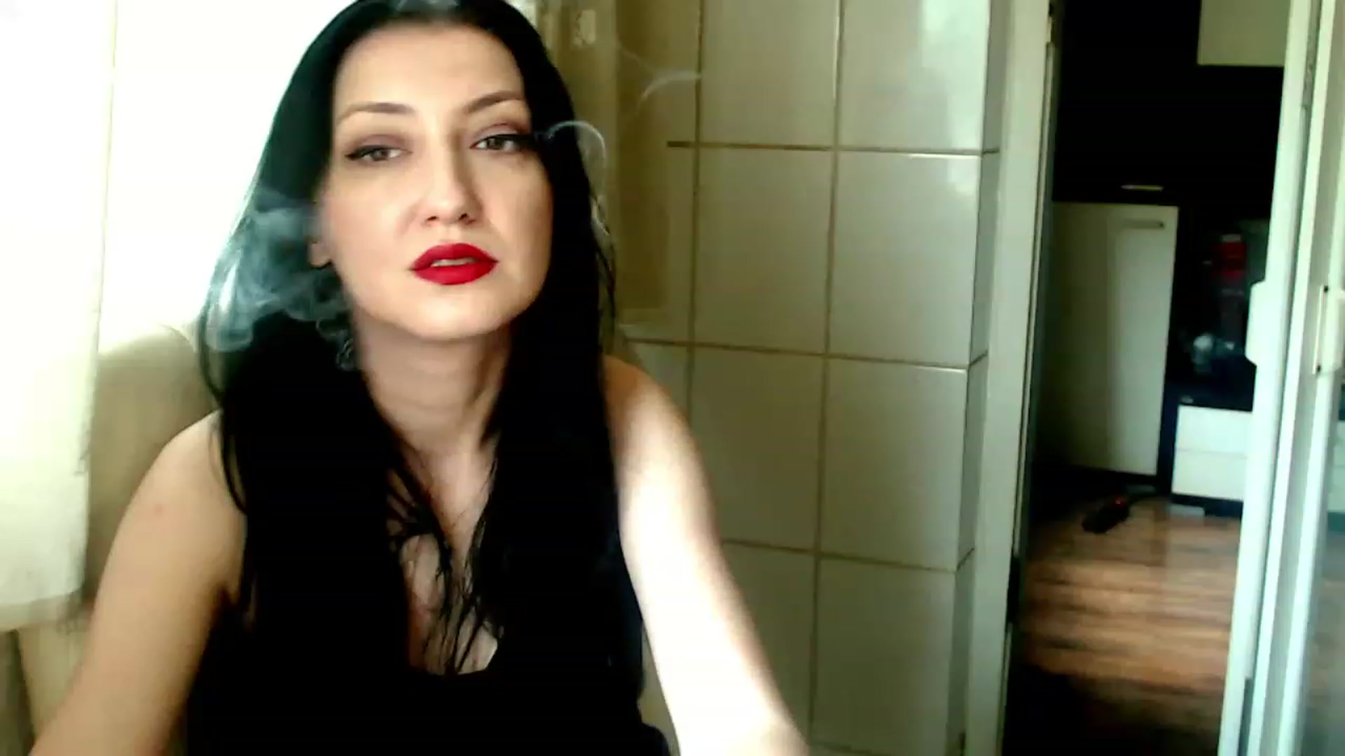 Gallery image thumbnail from MistressNadia's myfreecams stream on, 06/14/2023, 10:30 image 3 of 20