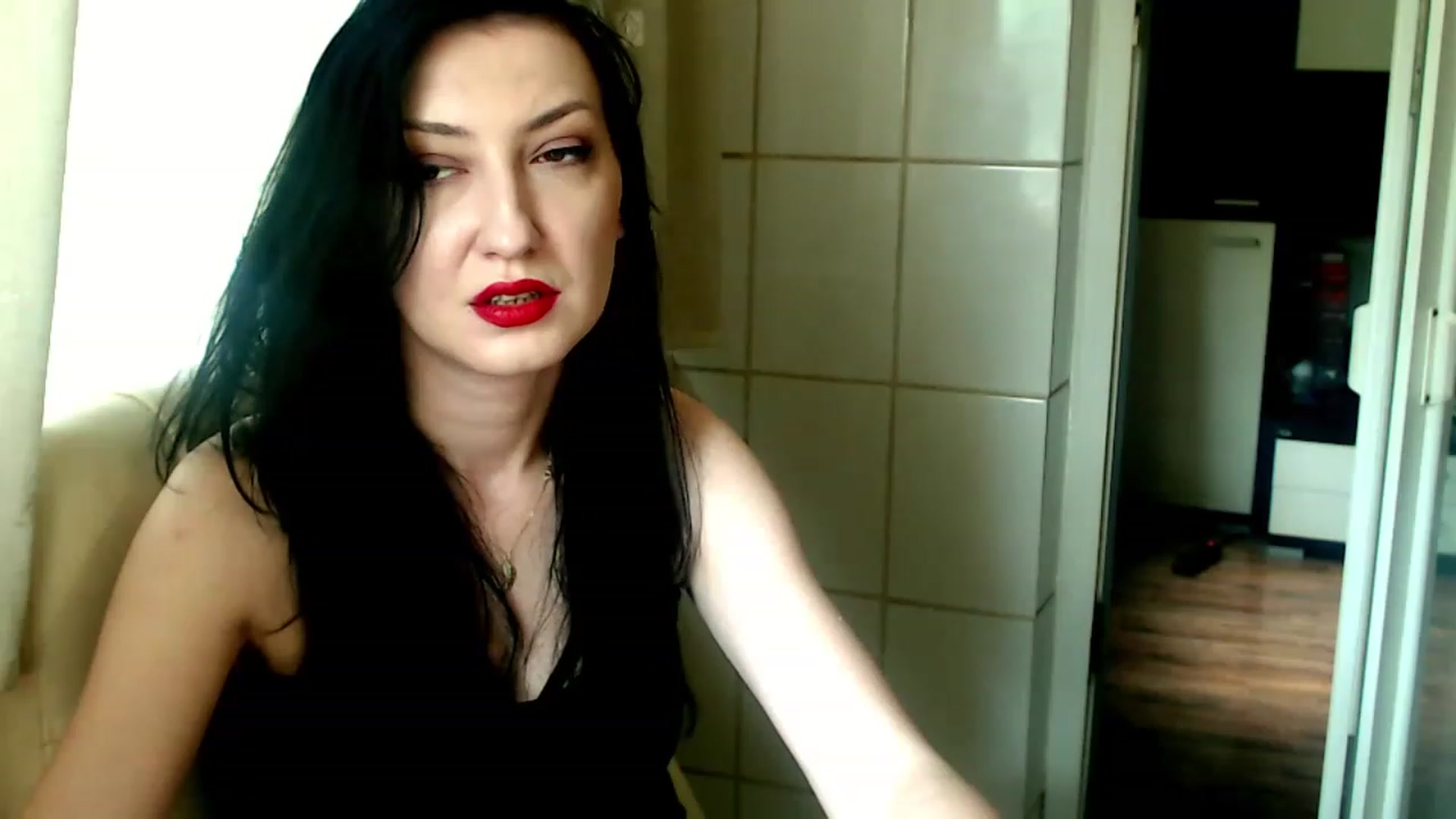Gallery image thumbnail from MistressNadia's myfreecams stream on, 06/14/2023, 10:30 image 6 of 20