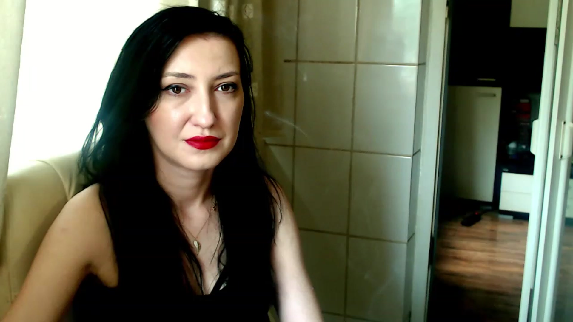 Gallery image thumbnail from MistressNadia's myfreecams stream on, 06/14/2023, 10:30 image 13 of 20