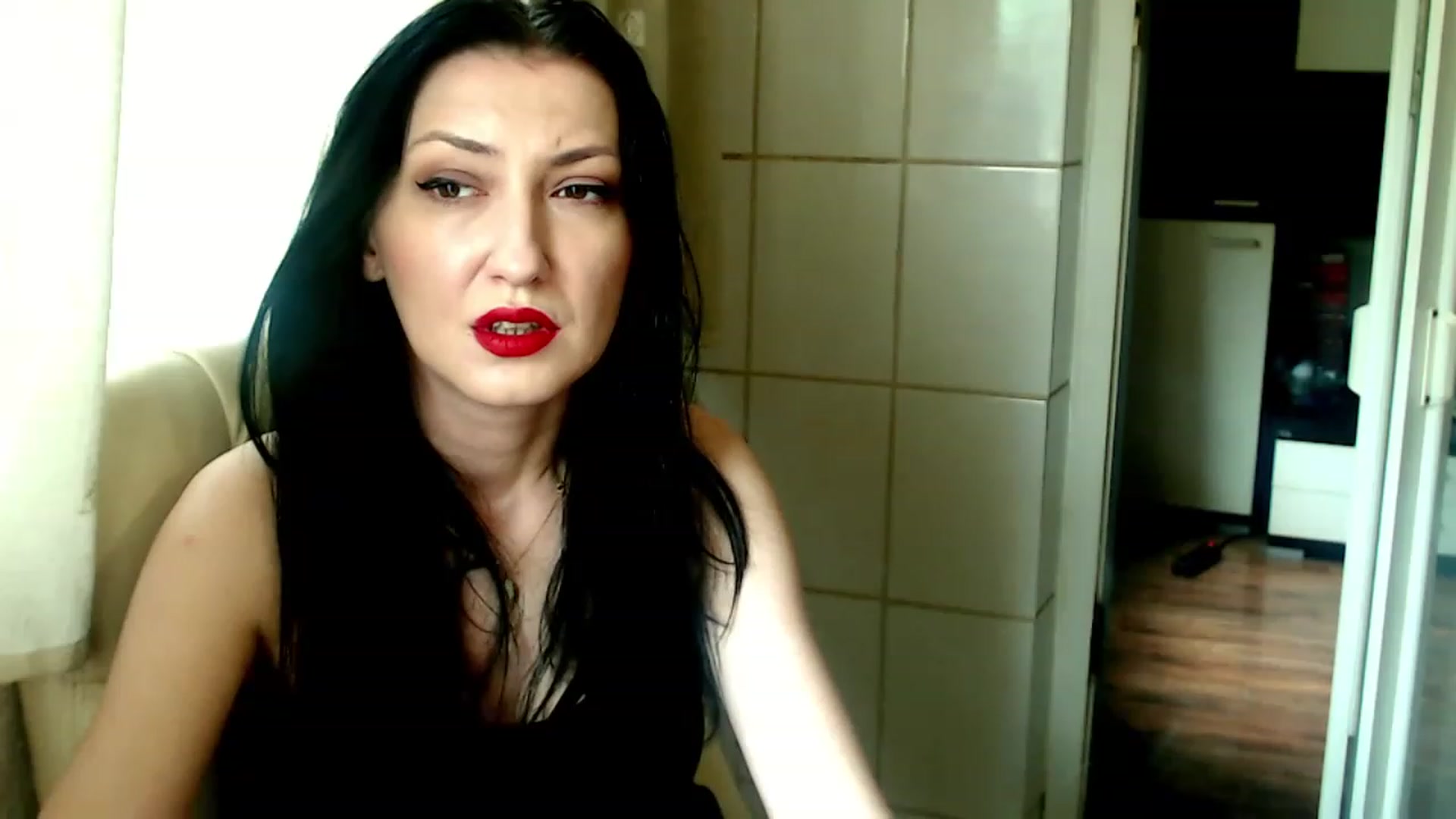 Gallery image thumbnail from MistressNadia's myfreecams stream on, 06/14/2023, 10:30 image 2 of 20