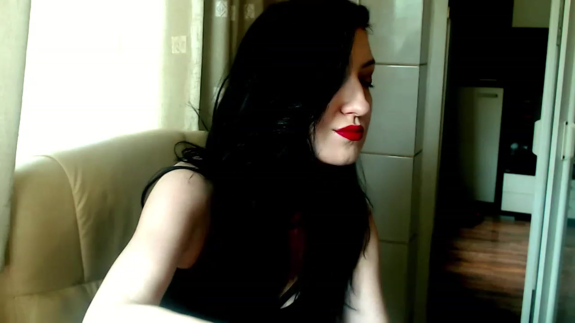 Gallery image thumbnail from MistressNadia's myfreecams stream on, 06/14/2023, 10:30 image 9 of 20