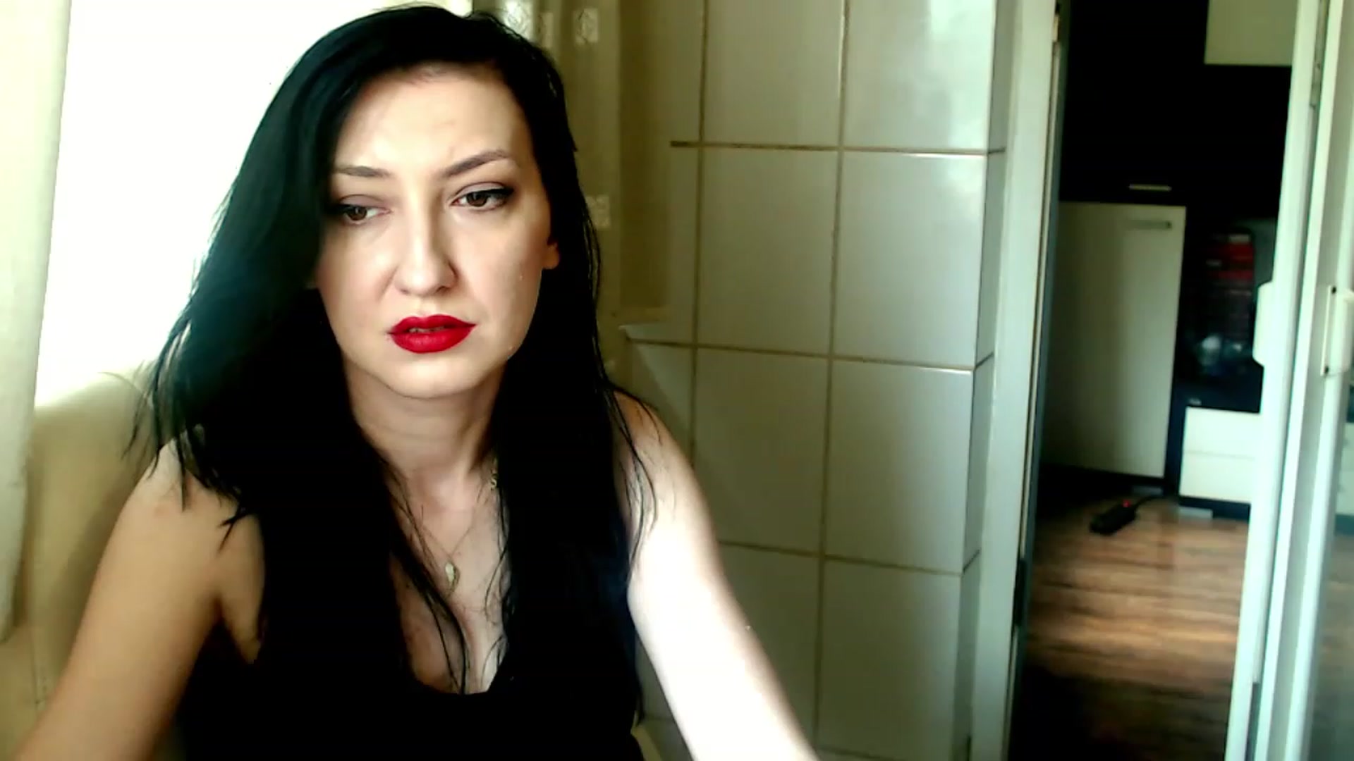 Gallery image thumbnail from MistressNadia's myfreecams stream on, 06/14/2023, 10:30 image 12 of 20