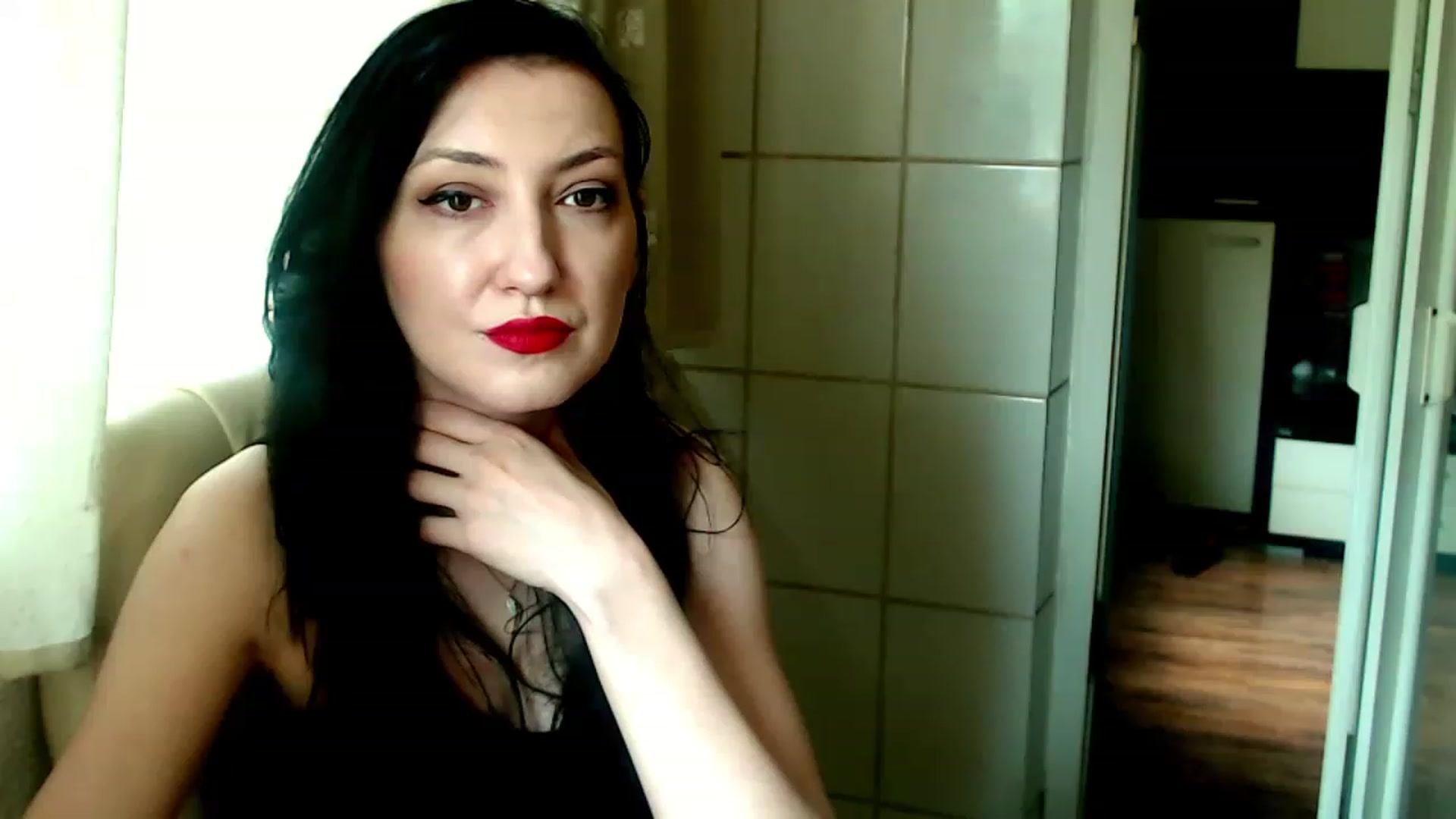 Gallery image thumbnail from MistressNadia's myfreecams stream on, 06/14/2023, 10:30 image 17 of 20