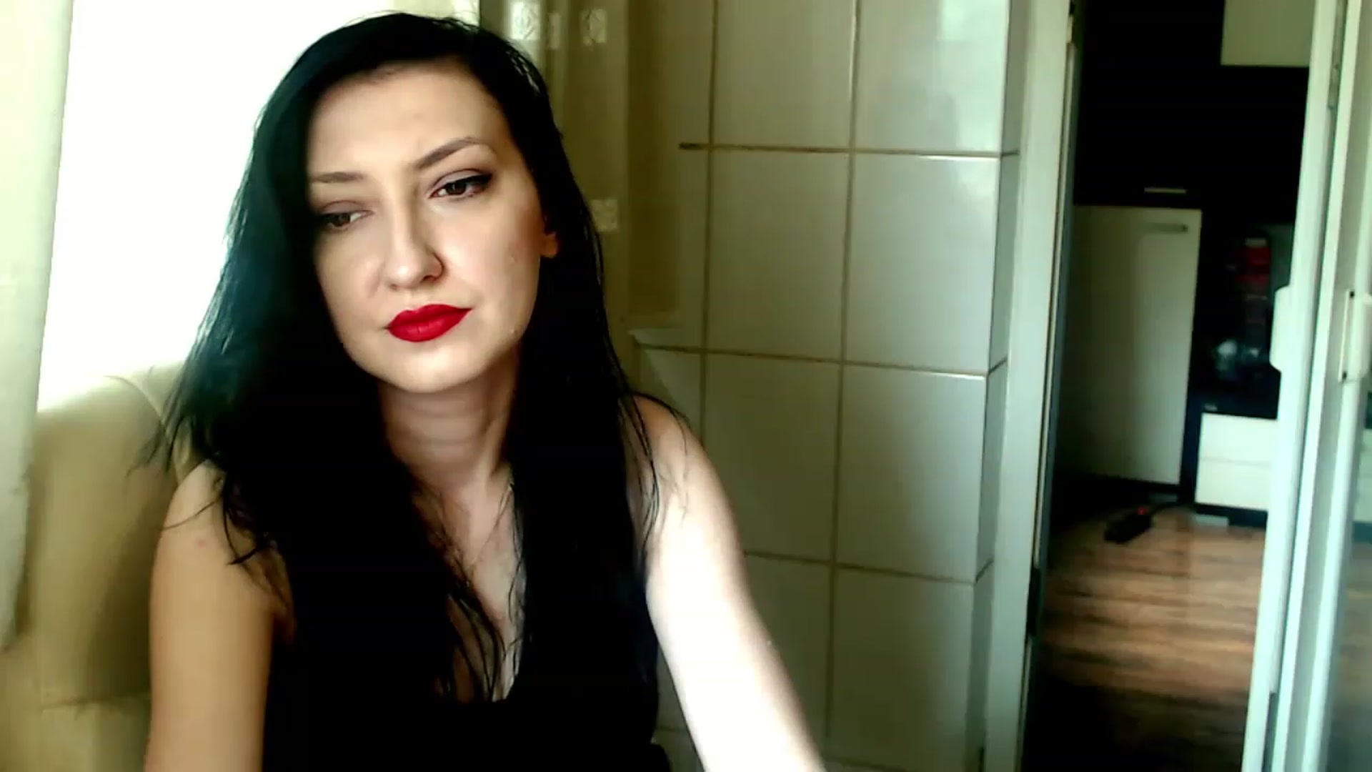 Gallery image thumbnail from MistressNadia's myfreecams stream on, 06/14/2023, 10:30 image 11 of 20
