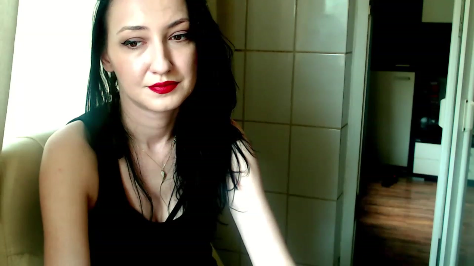 Gallery image thumbnail from MistressNadia's myfreecams stream on, 06/14/2023, 10:30 image 15 of 20