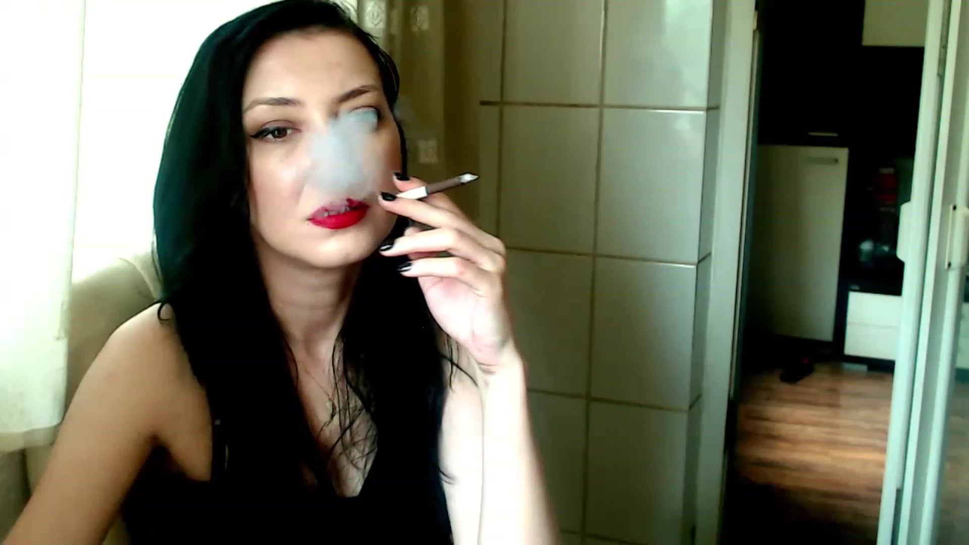 Gallery image thumbnail from MistressNadia's myfreecams stream on, 06/14/2023, 10:30 image 19 of 20
