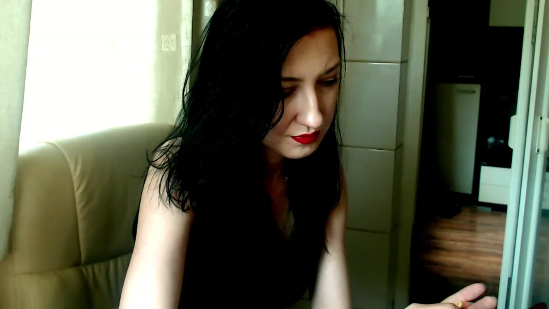Gallery image thumbnail from MistressNadia's myfreecams stream on, 06/14/2023, 10:30 image 4 of 20