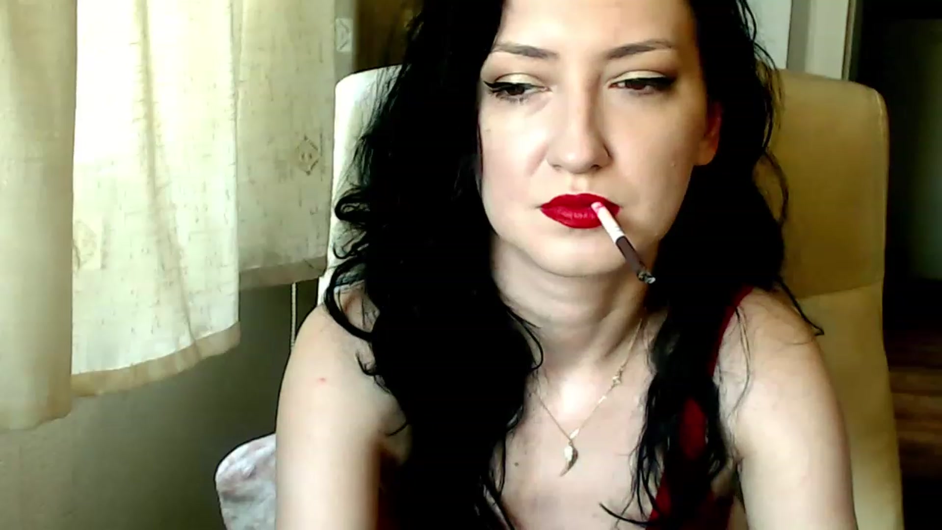 Gallery image thumbnail from MistressNadia's myfreecams stream on, 06/20/2023, 10:27 image 3 of 20