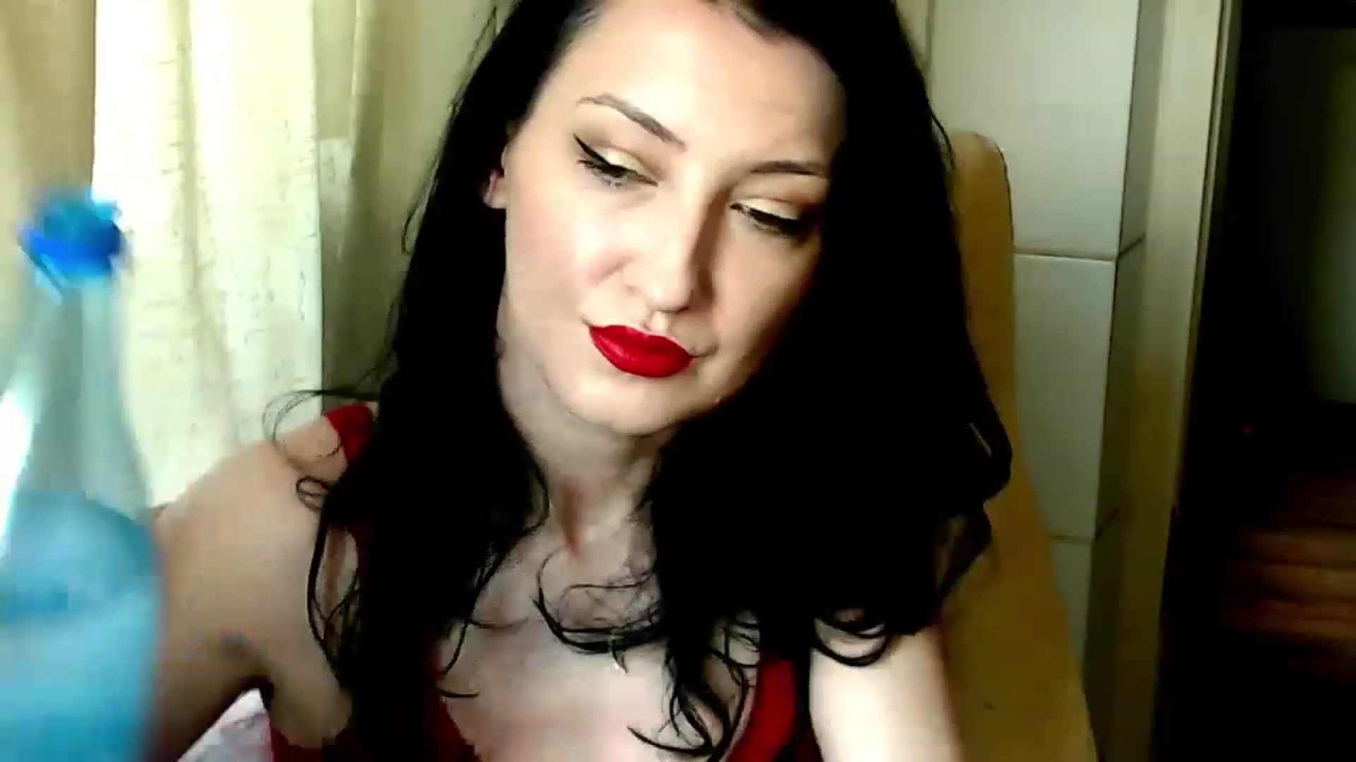 Gallery image thumbnail from MistressNadia's myfreecams stream on, 06/20/2023, 10:27 image 8 of 20