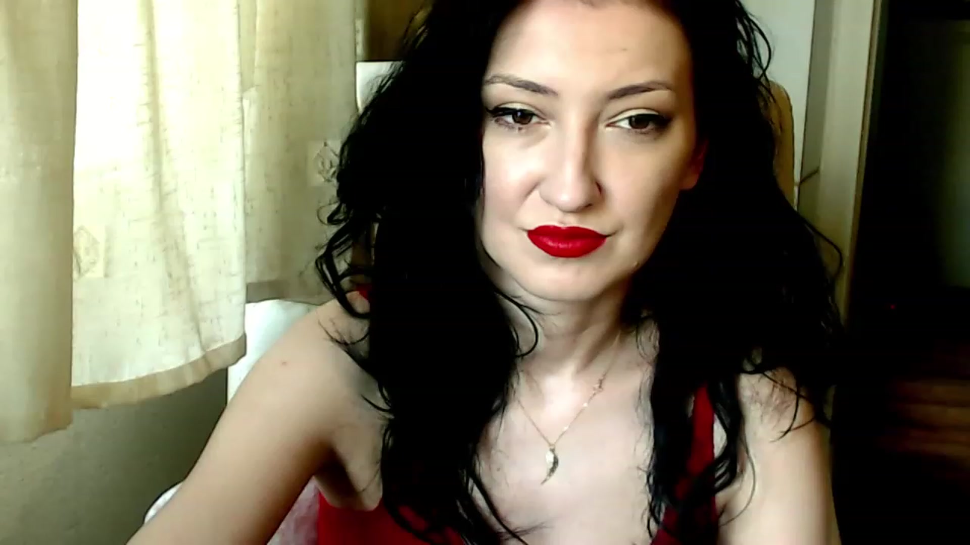 Gallery image thumbnail from MistressNadia's myfreecams stream on, 06/20/2023, 10:27 image 1 of 20