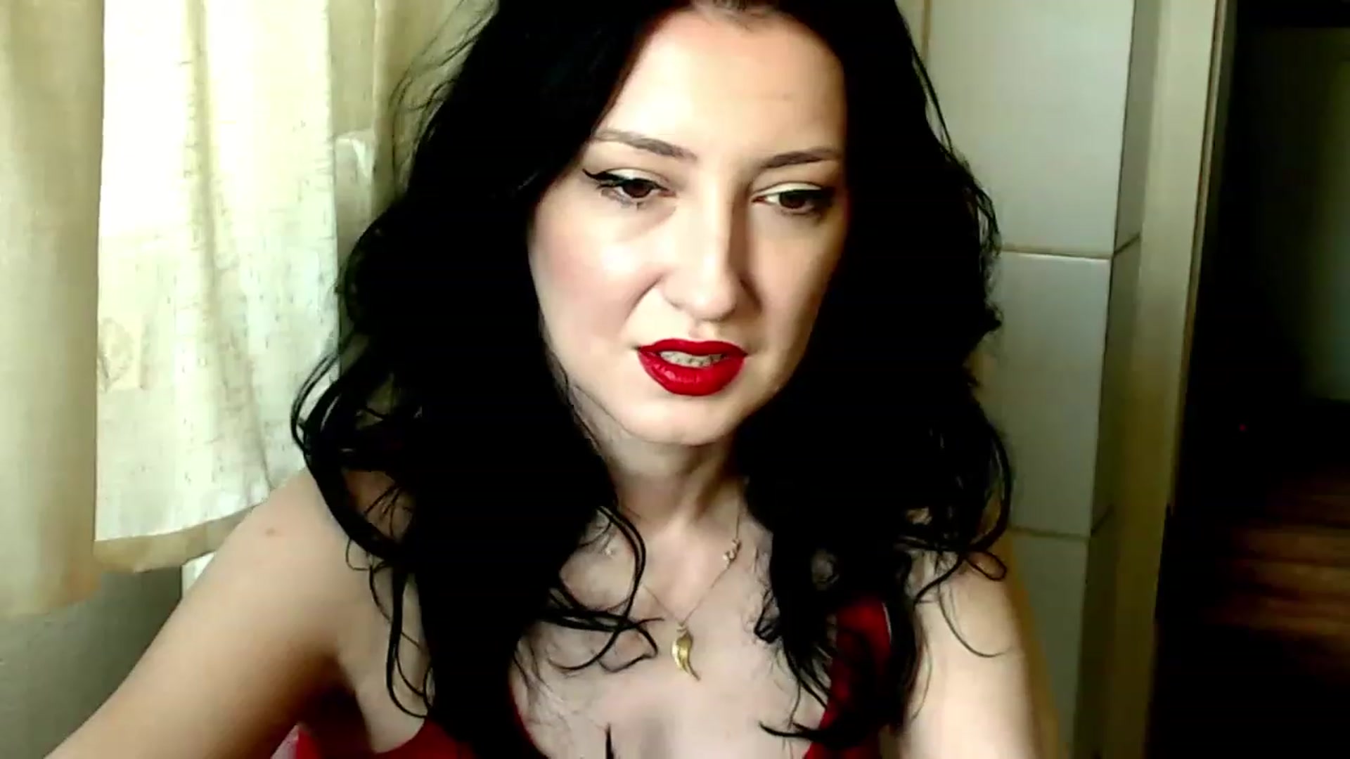 Gallery image thumbnail from MistressNadia's myfreecams stream on, 06/20/2023, 10:27 image 5 of 20