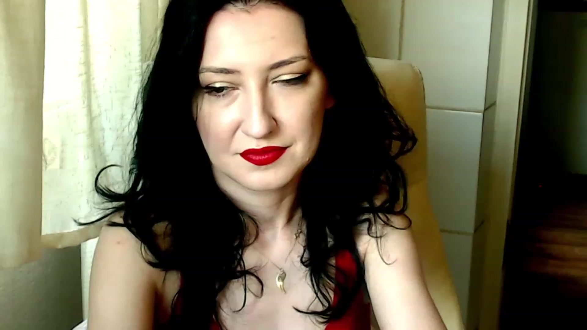 Gallery image thumbnail from MistressNadia's myfreecams stream on, 06/20/2023, 10:27 image 6 of 20