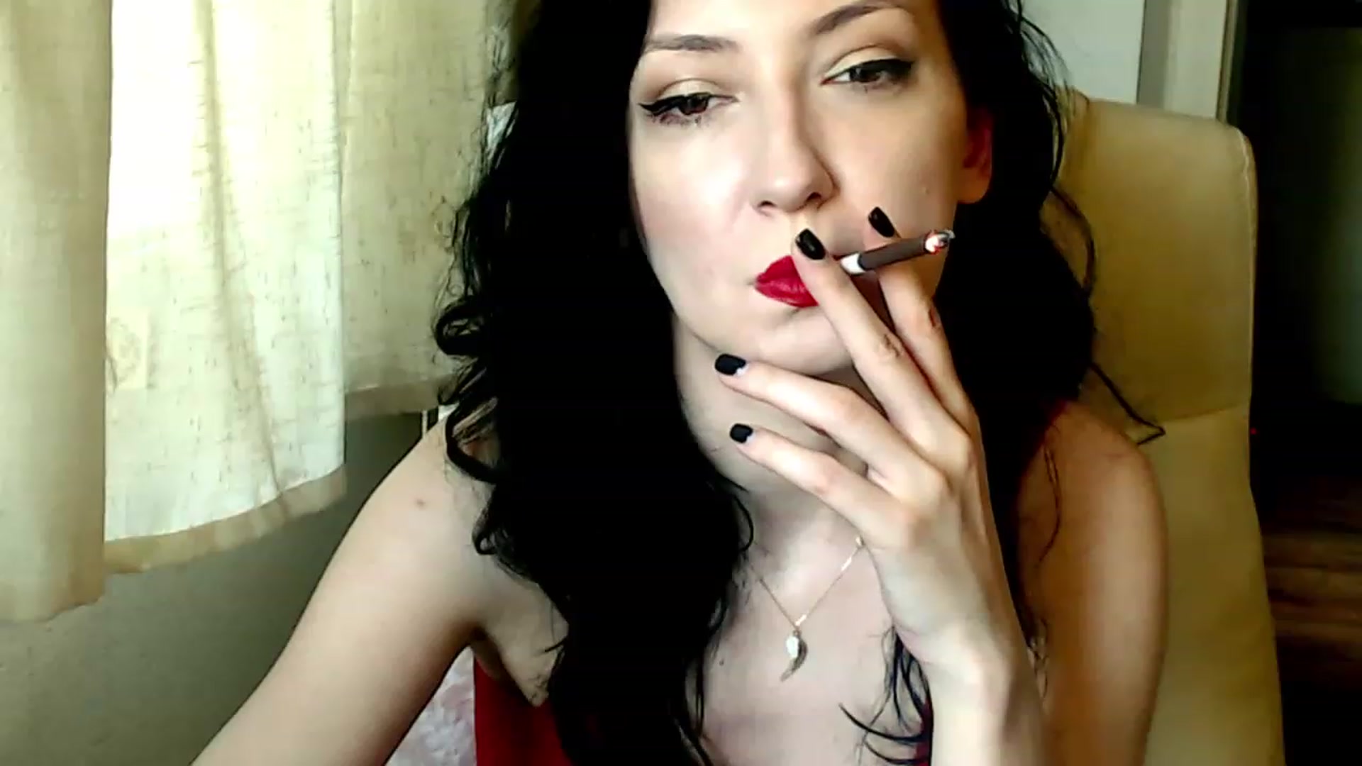 Gallery image thumbnail from MistressNadia's myfreecams stream on, 06/20/2023, 10:27 image 2 of 20