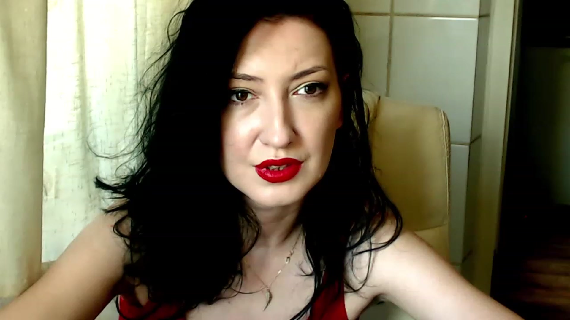 Gallery image thumbnail from MistressNadia's myfreecams stream on, 06/20/2023, 10:27 image 17 of 20