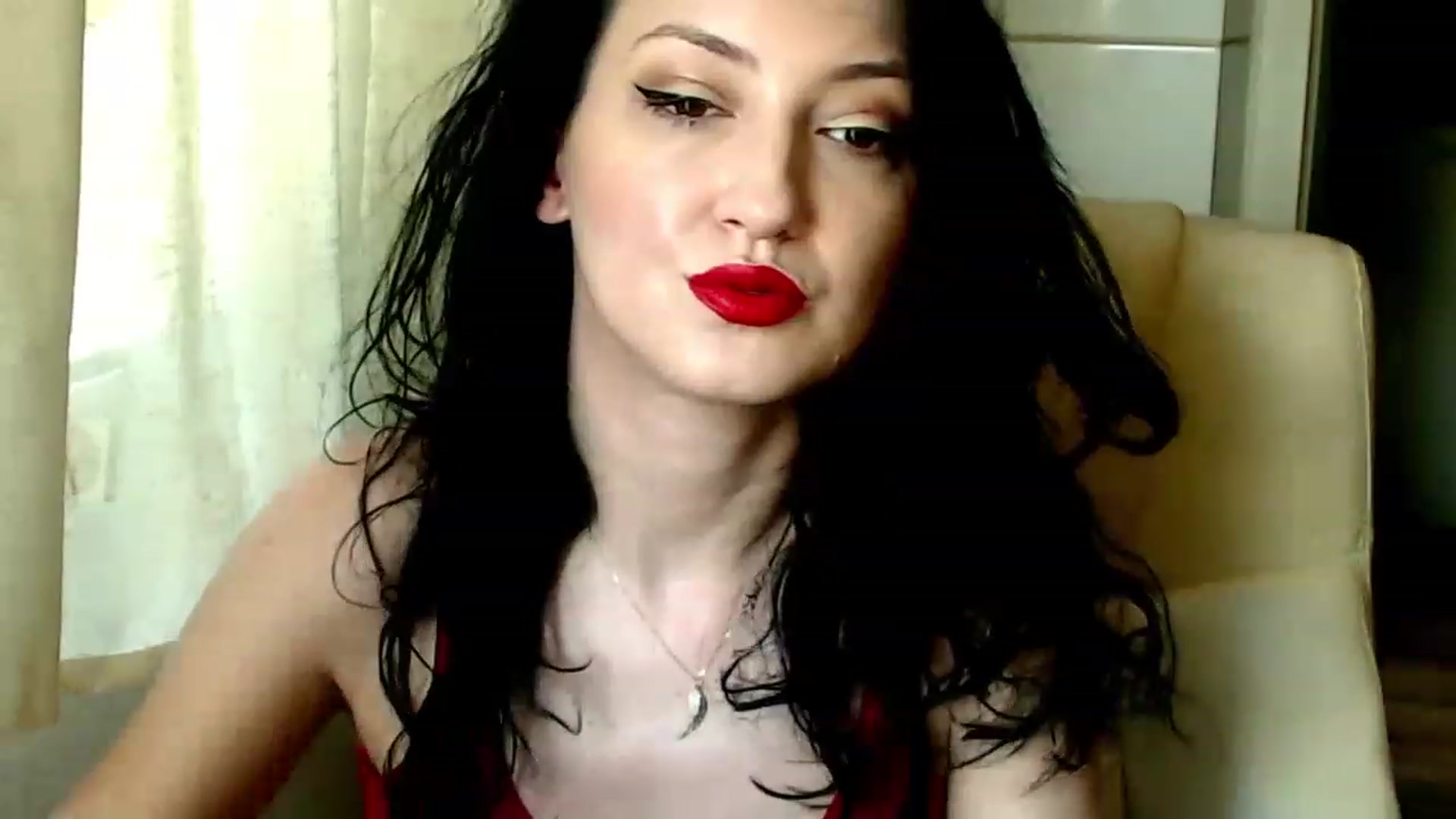 Gallery image thumbnail from MistressNadia's myfreecams stream on, 06/20/2023, 10:27 image 12 of 20