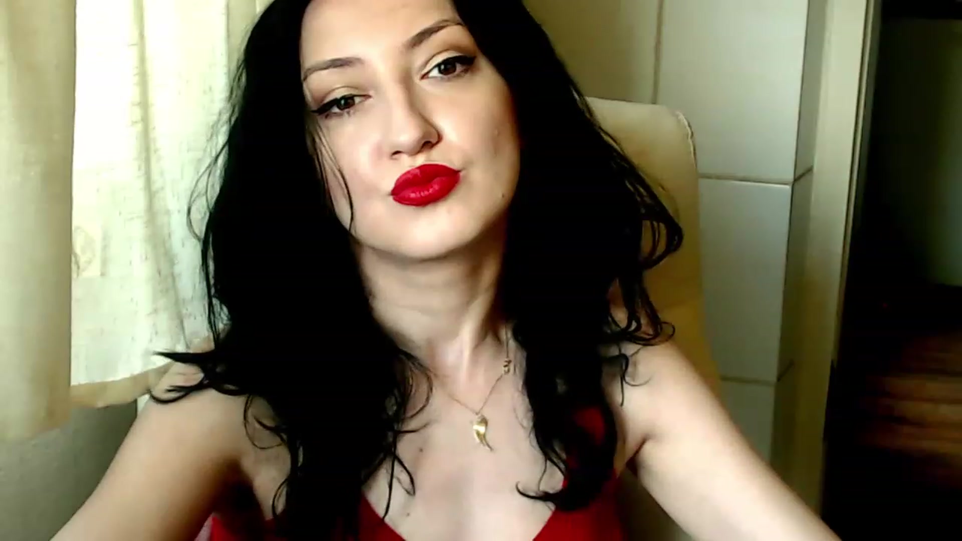 Gallery image thumbnail from MistressNadia's myfreecams stream on, 06/20/2023, 10:27 image 7 of 20