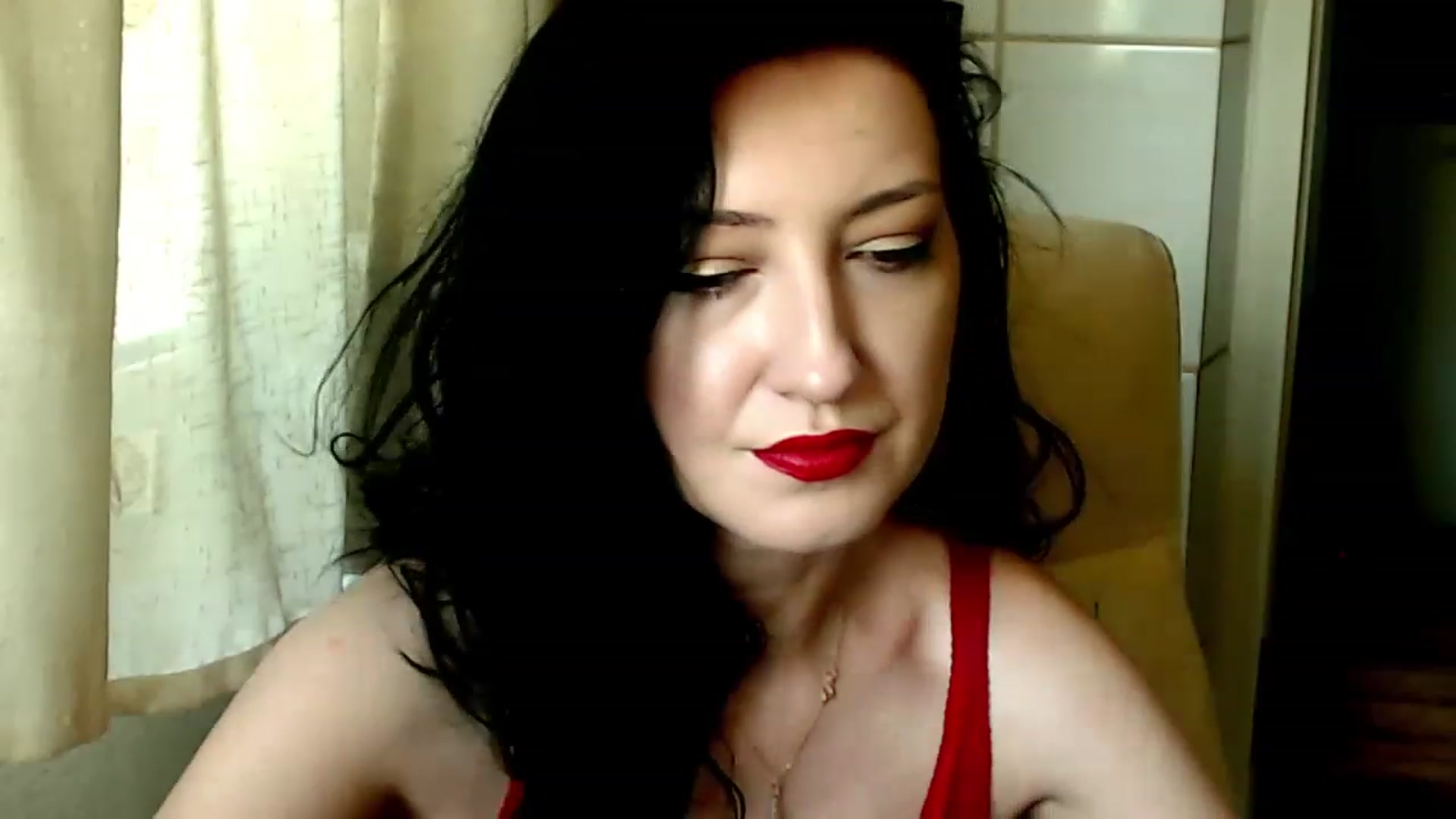 Gallery image thumbnail from MistressNadia's myfreecams stream on, 06/20/2023, 10:27 image 13 of 20